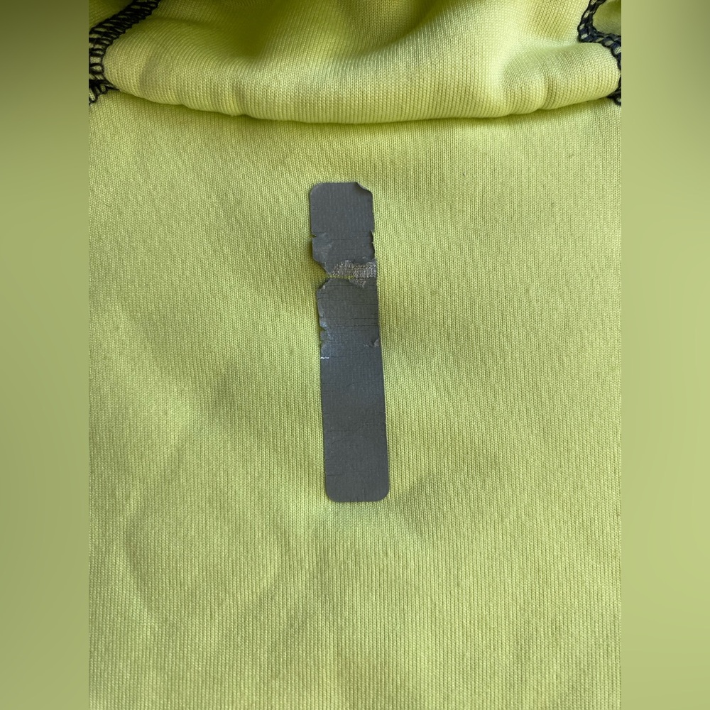 Avalanche jacket - Picture 3 of 4